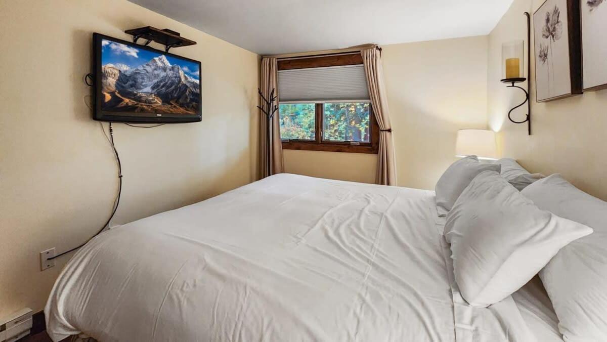 Cozy 2 Bedroom Condo In Town Walk To Main St Skiing 브레켄리지 외부 사진